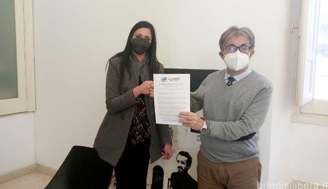 Mesagne (Br).CONSORZIO ATS BR4: POTENZIATI I SERVIZI PER FRONTEGGIARE IL DISAGIO SOCIALE.