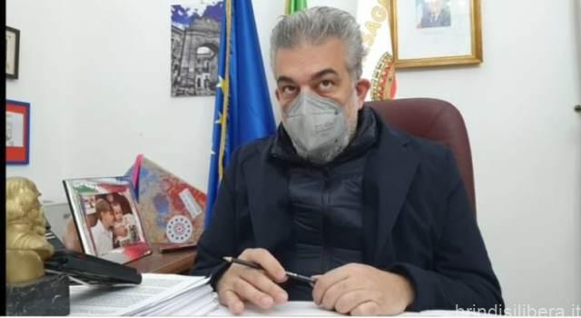 Operazione anticrimine di stanotte, il sostegno del sindaco di Mesagne a Forze dell’Ordine e Dia Lecce