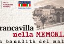 Francavilla Fontana (Br).Giovedì 27 gennaio a Castello Imperiali “Francavilla nella Memoria: la banalità del male”