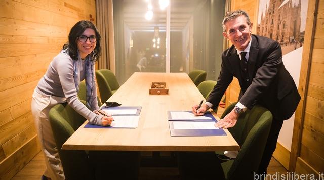 MILANO CORTINA 2026: SIGLATO IL PROTOCOLLO DI INTESA CON IL MINISTERO PER LE POLITICHE GIOVANILI