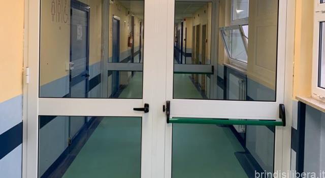 Ostuni: in ospedale restano aperti i servizi ambulatoriali di Emodialisi e Senologia e la Guardia Medica