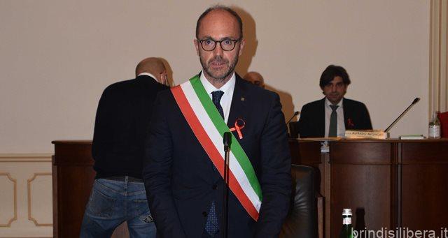 «Orgoglioso della proposta dello zoo, Fasano disponibile a ogni forma di collaborazione tra Enti»