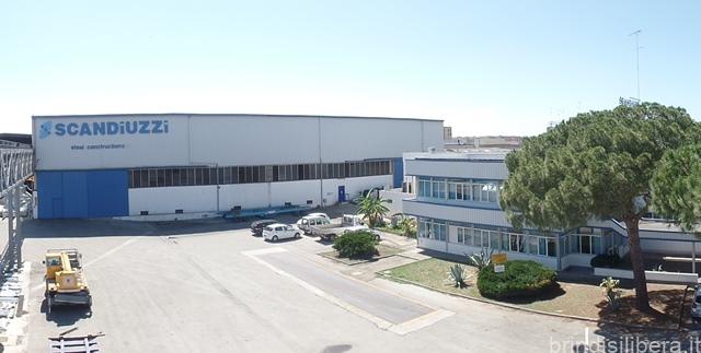 OCCUPAZIONE – A BRINDISI L’AZIENDA METALMECCANICA “SCANDIUZZI” LANCIA UN APPELLO: IL NOSTRO SETTORE HA BISOGNO URGENTE DI FORZA-LAVORO!