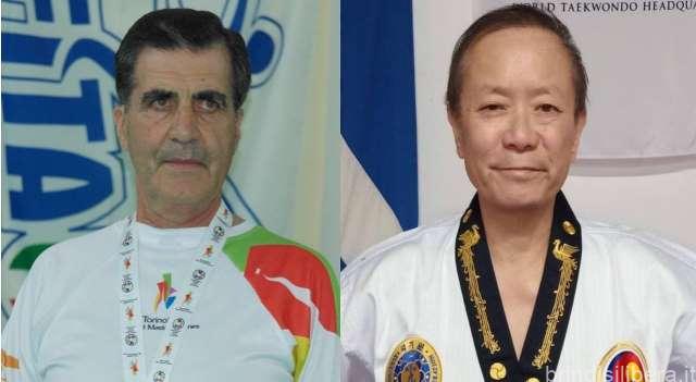 BRINDISI.Inizia sotto i buoni auspici l’anno sportivo della ASD Taekwondo “Pennetta Rosa”