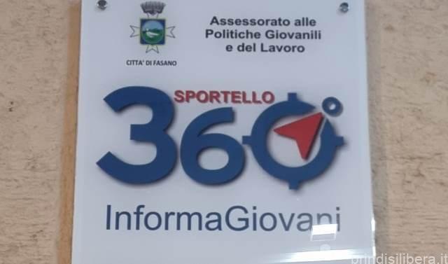 Fasano (Br).Servizio Civile Universale, 4 posti per giovani tra i 18  ai 29 anni: domande entro il 26 gennaio