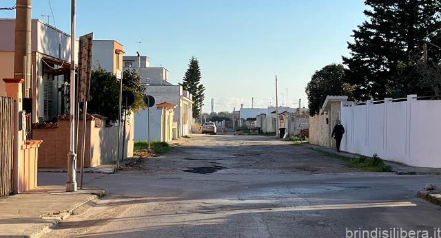 BRINDISI.LAVORI STRADALI – GUADALUPI: BENE LA PROGRAMMAZIONE DI INTERVENTI, MA NON CI SI DIMENTICHI DI TUTURANO!