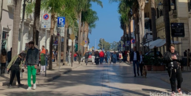 Domenica 6 marzo il terzo appuntamento con le Passeggiate Patrimoniali a Brindisi