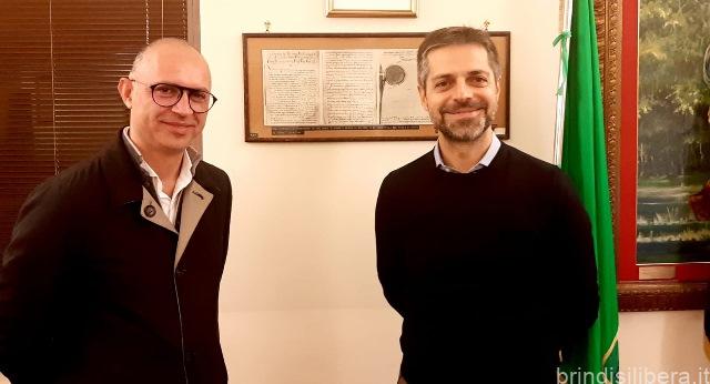 Francavilla Fontana (Br).Candidato ad un bando del PNRR un progetto ARO per l’installazione di isole ecologiche intelligenti