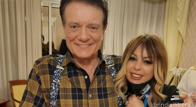 Confartigianato, firma brindisina per le acconciature di Sanremo 2022.