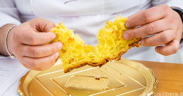 Quaranta lievitati in finale per “Divina Colomba”
