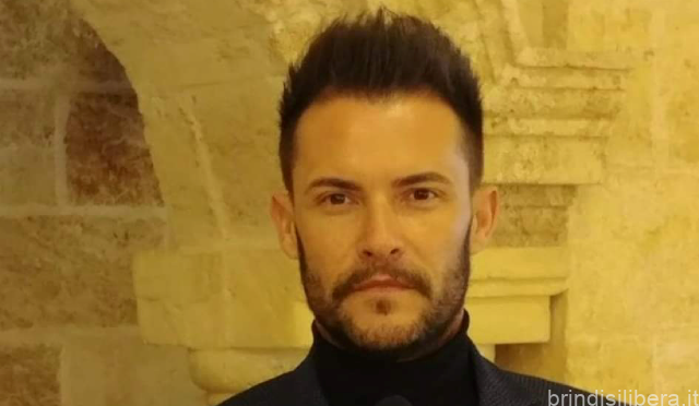 BRINDISI– Nico Tieni:“ I migliori auguri di buon lavoro a FLAVIO MARIA ROSETO,  nuovo Direttore Generale della ASL BRINDISI