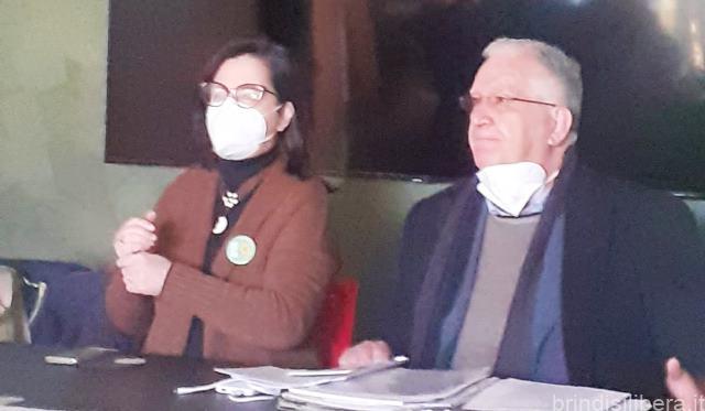 Europa verde – Verdi Puglia non ci sta all’ultima performance del Presidente