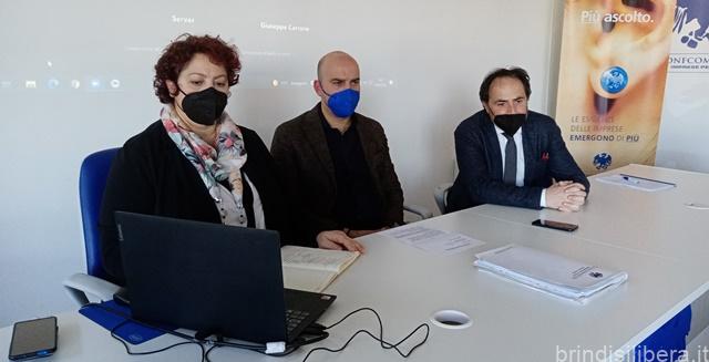 I CONTRATTI TERRITORIALI DEL SETTORE TURISMO A BRINDISI