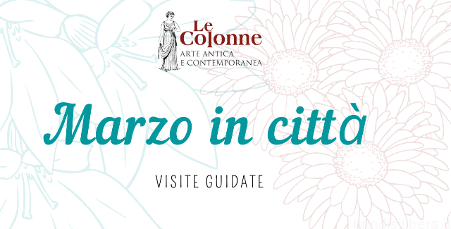 BRINDISI.Marzo in città: ciclo di visite guidate promosse dalla Aps Le Colonne