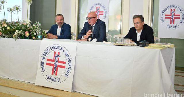 BRINDISI.Angiografo fuori uso al Perrino, Oliva: “Qui si rischia di compromettere la salute dei pazienti”