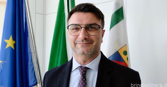 Il Capogruppo in Consiglio regionale “Con Emiliano”, Giuseppe Tupputi, e la legge sulla parità rebributirva