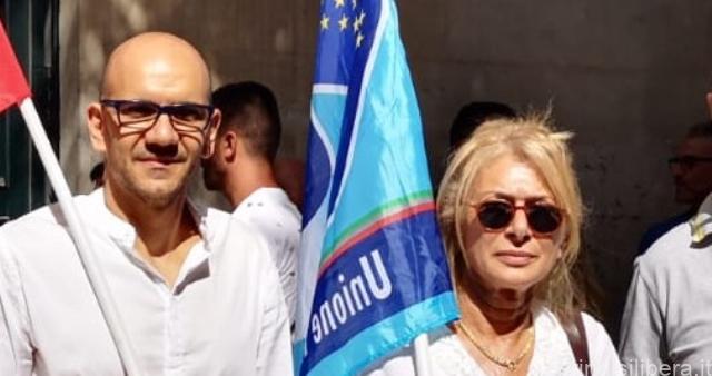 LECCE.MAXI-GARA PER LE MENSE OSPEDALIERE, SCONTRO SULLA CLAUSOLA SOCIALE
