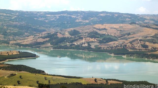 Cia Puglia: “E’ l’acqua la prossima emergenza, serve piano per autosufficienza idrica”