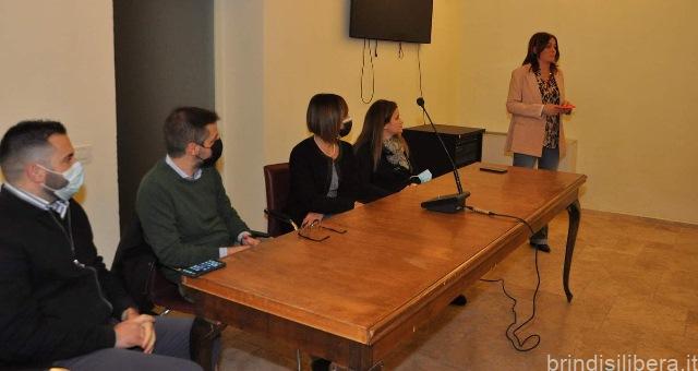 Francavilla Fontana (Br).Storie di donne in occasione della Giornata Internazionale dei diritti delle donne