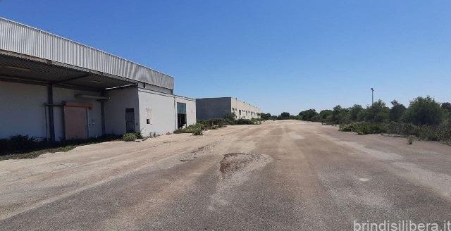 Francavilla Fontana (Br).Avviata la consultazione preliminare di mercato per il Centro di carico intermodale