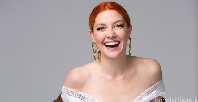 NOEMI DOMANI AL “MY LIVE” DI RADIO NORBA