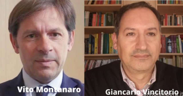 VINCITORIO: ECCO LA PROVA DELL’ERRORE IN OSPEDALE BARLETTA
