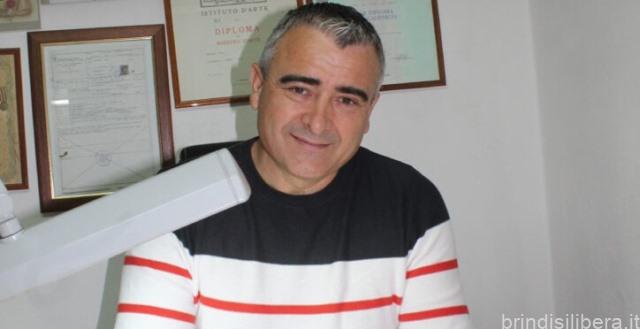 UNA CHIACCHIERATA CON IL MAESTRO ORAFO ALDO FERRARO”. CI CONSGLIA LA FEDE GIUSTA. A cura di Ilaria Solazzo.
