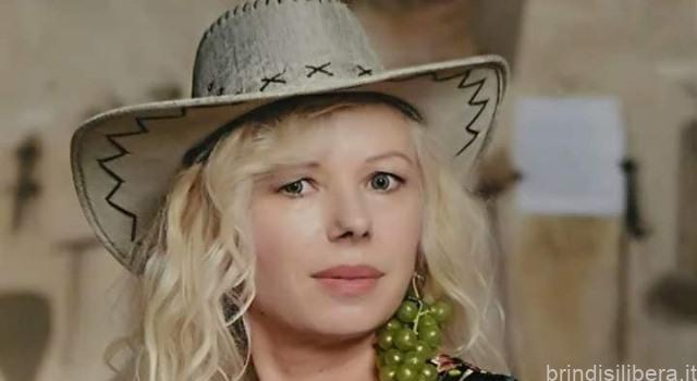 L’artista Annelise Atzori ospite di BRINDISILIBERA. A cura di Ilaria Solazzo