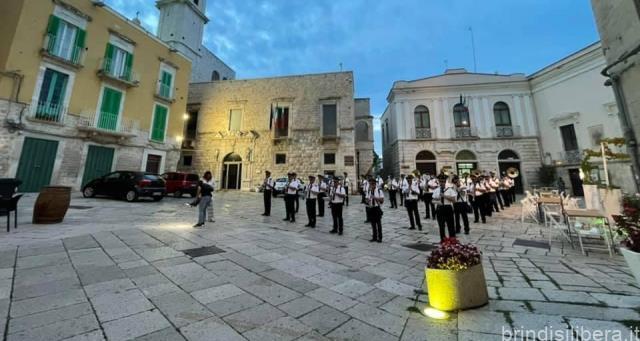 Cassarmonica.Blocco delle feste patronali per Covid: accolto l’appello delle Associazioni alle Isituzioni