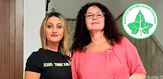 BRINDISI; Movimento Femminile Repubblicano:accoglienza da riservare alle donne ed ai bambini ucraini in fuga dal loro Paese in fiamme.