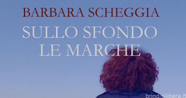 SULLO SFONDO, LE MARCHE IL LIBRO DIVENUTO UN MERAVIGLIOSO CORTOMETRAGGIO. A cura di Ilaria Solazzo.