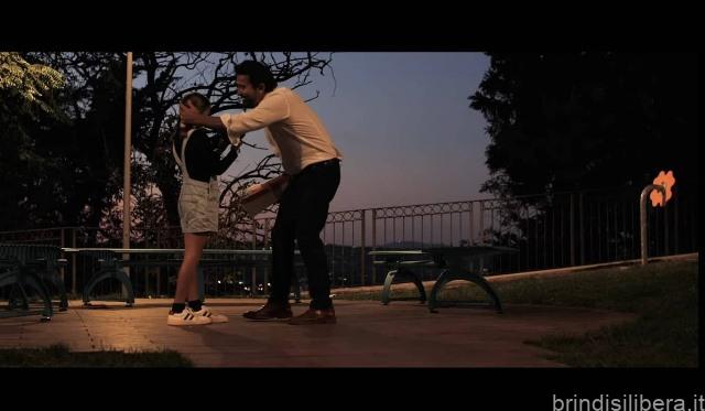 “Marche Symphony” il cortometraggio di Barbara Scheggia . A cura di Ilaria Solazzo.