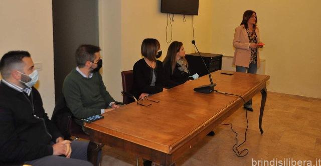Francavilla Fontana(Br).Giovedì 3 marzo alle ore 10.00 appuntamento con “Oltremare”
