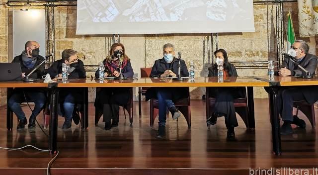 Viaggio nel Museo Archeologico di Mesagne: presentato oggi al Castello il Virtual Tour