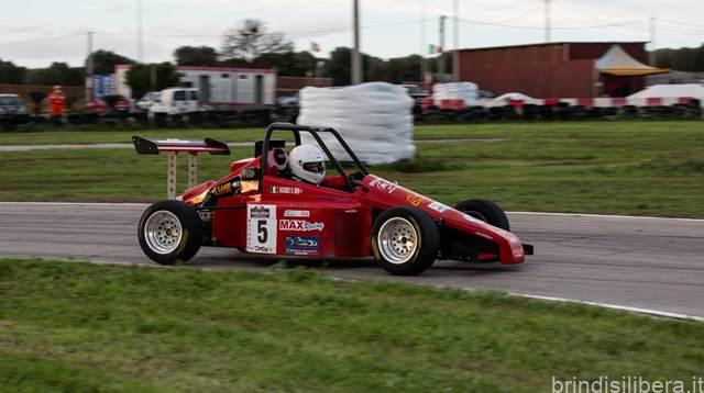 Max Racing sulla Pista Fanelli per il Tricolore Formula Challenge, il 27 marzo a Torricella (TA)