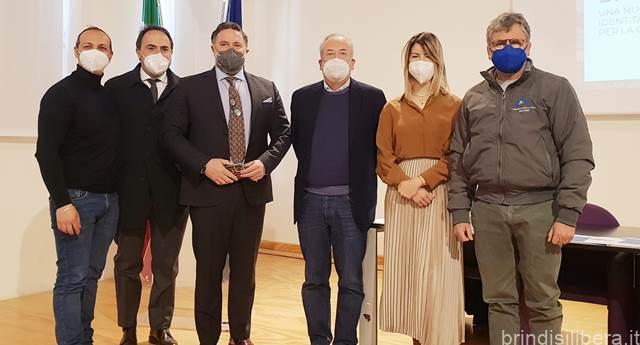 SEA Brindisi – Il nuovo brand per il turismo e i grandi eventi