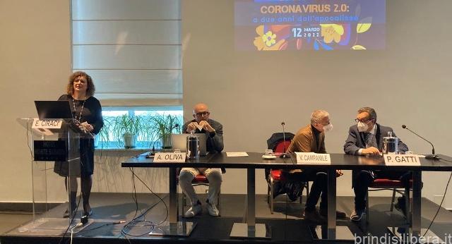 Coronavirus: verso un nuovo percorso diagnostico-terapeutico per la gestione dei pazienti