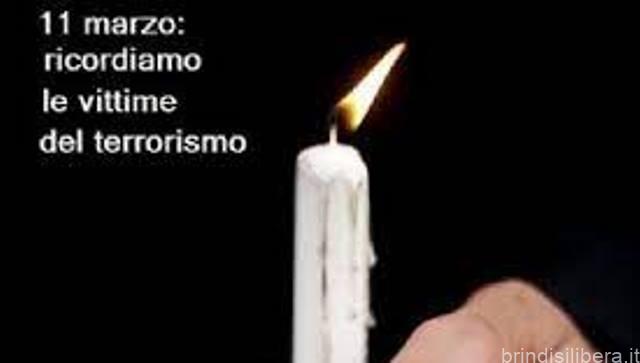 Giornata europea in memoria vittime terrorismo, Sottosegretario Pucciarelli: monito su minacce e sfide trasversali su cui mai abbassare la guardia.