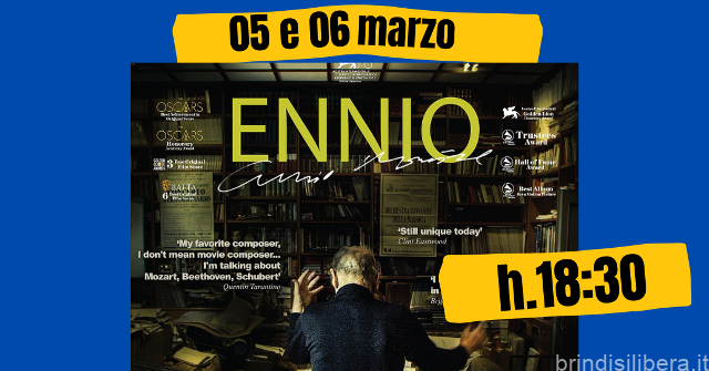 Programmazione Teatro Comunale di Mesagne 5 e 6 marzo