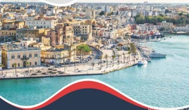 Convegno “Brindisi Pneumologica 2022”