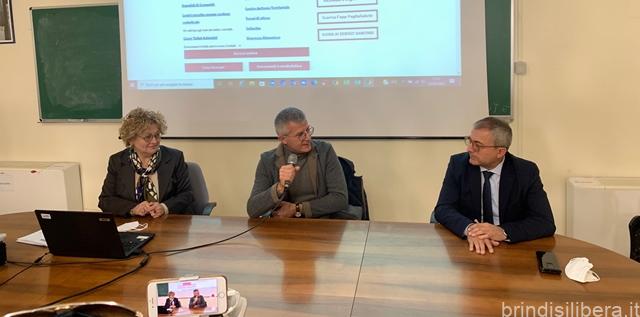 BRINDISI.Uno Sportello online per la sicurezza alimentare, il primo in Puglia