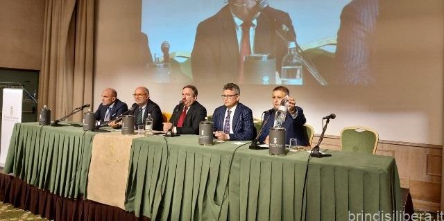 CONTESSA (ANCE BRINDISI): L’AUTOCONVOCAZIONE DEL 4 APRILE A ROMA DEI COSTRUTTORI CONFERMA CHE LA SITUAZIONE E’ GRAVISSIMA