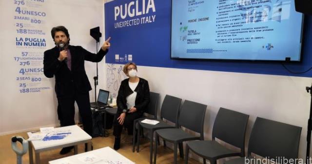 E’ nata Tetide: la rete dei Parchi pugliesi pensata per migliorare tutela e fruizione sostenibile