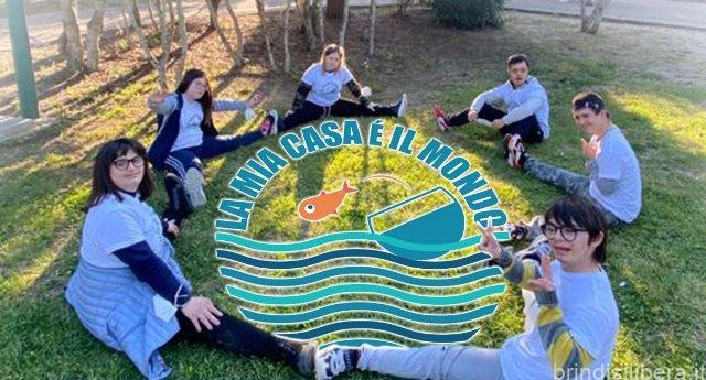 AIPD, domani venerdì 29 aprile l’evento “La mia casa è il mondo”