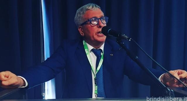 Gli agricoltori pugliesi: “Guerra atroce e con conseguenze pesanti sul comparto”