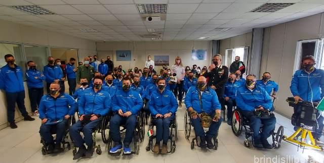 Invictus Games 5^ edizione, Sottosegretario Pucciarelli: Paralimpici Difesa in partenza per avventura inclusiva centrata su rispetto, condivisione e solidarietà.