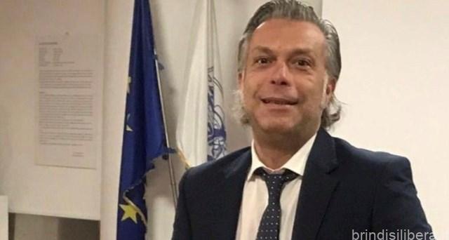 BRINDISI.Taurino (ConfImpreseItalia): “Rossi e Melucci sono fuori dal mondo e negano al territorio occasioni occupazionali concrete”