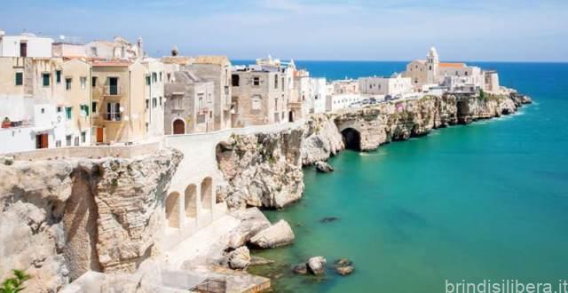TRENITALIA AL SUMMIT G20 SPIAGGE ITALIANE: VIESTE TRA LE TOP DEL 2022