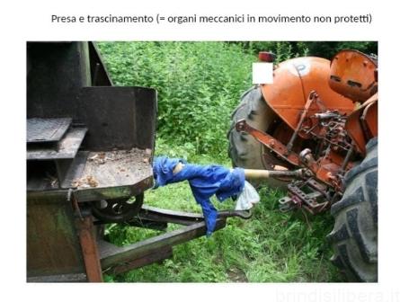 GIUSEPPE FILANNINO (PRES. ASSOCIAZIONE MAI PIU’): “E’ URGENTE FERMARE L’ECCIDIO SUI POSTI DI LAVORO