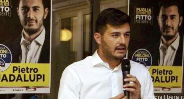 ACQUEDOTTO PUGLIESE – GUADALUPI: E’ INCREDIBILE CHE SI DEBBANO ASPETTARE MESI PER UN ALLACCIO. CITTADINI ESASPERATI